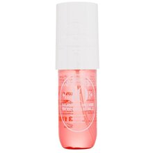 Sol De Janeiro - Cheirosa 40 Perfume Mist - Tělový sprej - 240ml