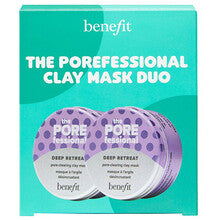 Benefit - The Porefessional Clay Mask Duo - Sada péče o pleť