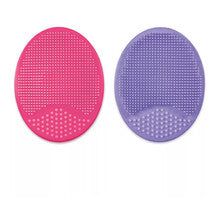 PlumBeauty - Skin Scrubbers - Peelingový polštářek na obličej