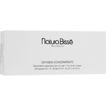 Natura Bissé - Oxygen Concentrate ( 24 x 3 ml ) - Kyslíkový koncentrát v ampulích - 3ml