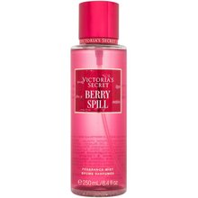 Victoria´s Secret - Berry Spill Tělový sprej - 250ml