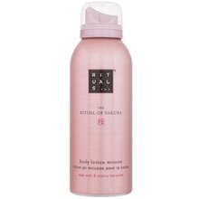 Rituals - The Ritual Of Sakura Body Lotion Mousse - 150ml