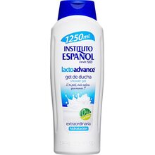 Instituto Espanol - Lacto Advance Shower Gel - Sprchový gel - 1250ml