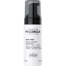 Filorga - Skin-Prep Enzymatic Cleansing Foam - 150ml