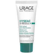 Uriage - Hyseac 3-Regul+ Global Anti-Blemish Care - 40ml