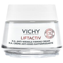 Vichy - Liftactiv Anti-Wrinkle Firming Cream - Zpevňující krém proti vráskám bez parfemace - 50ml