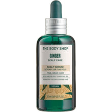 The Body Shop - Ginger Scalp Serum - 50ml