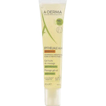 A-Derma - Epitheliale A.H. Massage Gel-Oil - Masážní gelový olej - 40ml