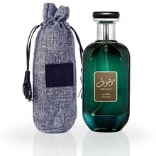 Ard Al Zaafaran - Mousuf Ramadi EDP - 100ml
