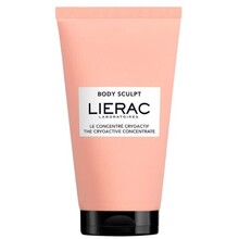 Lierac - Body Sculpt The Cryoactive Concentrate - anti-cellulite gel - 150ml
