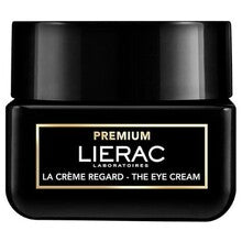 Lierac - Premium The Eye Cream - Omlazující oční krém - 20ml