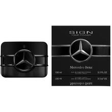 Mercedes Benz - Sign Your Power Intense EDP - 50ml