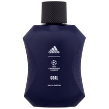 Adidas - UEFA Champions League Goal EDP - 100ml