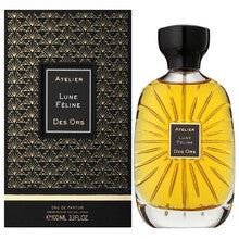 Ateliers des Ors - Lune Féline EDP - 100ml