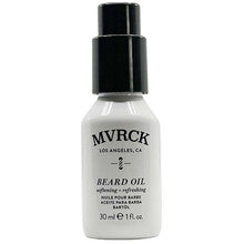 Paul Mitchell - MVRCK Beard Oil - Olej na vousy