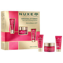 Nuxe - Your Lift & Firming Routine Set