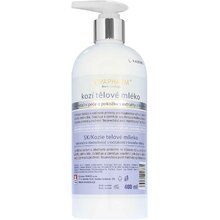 Vivapharm - Hyaluron Body lotion - 400ml