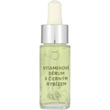RYOR - Black Currant Serum - vitamin face serum - 15ml