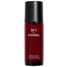 Chanel - N°1 Eye Serum - Revitalizační oční sérum - 15ml