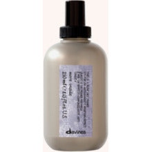 Davines - More Inside Blow Dry Primer - Termoochranný sprej pro objem a tvar - 250ml