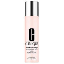 Clinique - Moisture Surge Hydro-Infused Lotion - Hydratační pleťové tonikum - 200ml