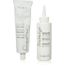 Fanola - CS Straightening Cream - 220ml