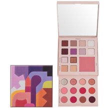 Pupa - Pupart M Make-Up Palette Ivory - Dekorativní kazeta 18,8 g - 0.0g