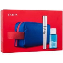Pupa - Vamp! Blue Cosmetic Bag Set - Dárková sada