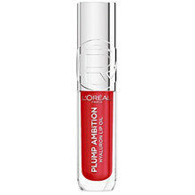 L´Oréal - Plump Ambition Hyaluron Lip Oil 5 ml