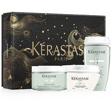 Kérastase - Specifique Divalent Holiday Set - Dárková sada vlasové péče