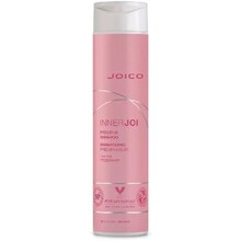 Joico - InnerJoi Preserve Shampoo - Šampon pro barvené vlasy - 300ml