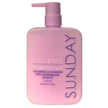 XPel - S.U.N.D.A.Y Volume Conditioner - Objemový kondicionér - 350ml