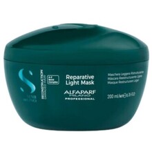 Alfaparf Milano - Reparative Light Mask - Lehká maska pro regeneraci vlasů - 200ml
