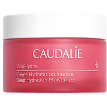 Caudalie - VinoHydra Deep Hydration Moisturizer - Hloubkově hydratační pleťový krém - 50ml