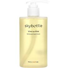 Skybottle - Viva La Pink Hand Wash - Tekuté mýdlo na ruce - 300ml