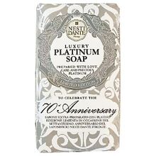 Nesti Dante - Luxury Soap Platinum - 250ml
