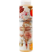 Nesti Dante - Il Frutetto Bath & Shower Natural Liquid Soap - 300ml