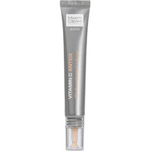 Martiderm - Shots Vitamin C Antiox Serum - Antioxidační sérum - 20ml