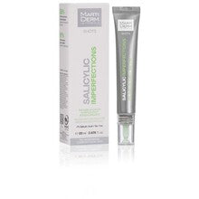 Martiderm - Shots Salicylic Imperfections Serum - Pleťové sérum - 20ml