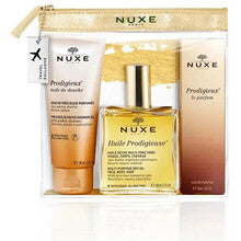 Nuxe - Prodigieux Collection Set - Dárková sada