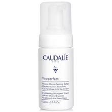 Caudalie - Vinoperfect Brightening Micropeel Foam - Rozjasňující čisticí pěna - 100ml