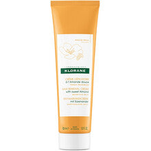 Klorane - Almond Hair Removal Cream - Depilační krém pro citlivou pokožku s vůní mandle - 150ml