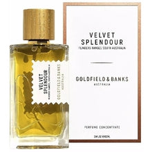 Goldfield & Banks - Velvet Splendour Parfum - 100ml