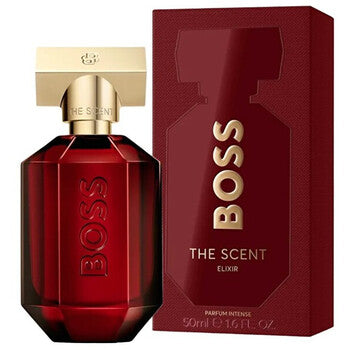 Hugo Boss - The Scent Elixir Parfum - 30ml - Feel You