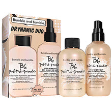 Bumble and bumble - Drynamic Duo Set - Dárková sada vlasové péče