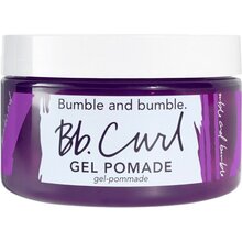 Bumble and bumble - Curl Gel Pomade - Gelová pomáda pro kudrnaté a vlnité vlasy - 100ml