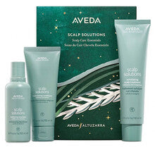 Aveda - Scalp Solutions Set - Dárková sada vlasové péče