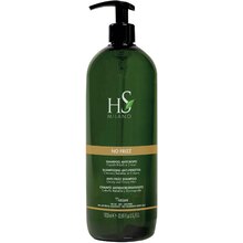 HS Milano - Anti-Frizz Shampoo - 350ml