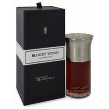 Liquides Imaginaires - Bloody Wood EDP - 100ml