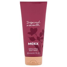 Mexx - Inspired Warmth Sprchový gel - 200ml